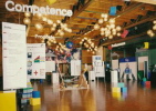 Events, int. Vertriebstagung Events, int. Vertriebstagung